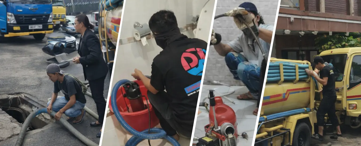 Jasa Sedot WC Sidareja Terdekat
